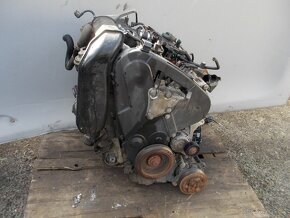 Motor Peugeot 307 2.0HDI 66kw RHY - 2