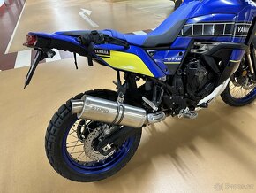 Yamaha Tenere 700 World Raid (odpočet DPH) - 2