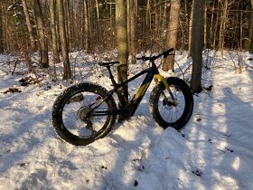 Fatbike Rock Machine Avalanche INT e70-26 - 2