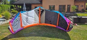 Kite gastra hatch 9.0 - 2