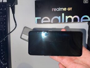 Realme gt 5g 8gb/128gb - 2