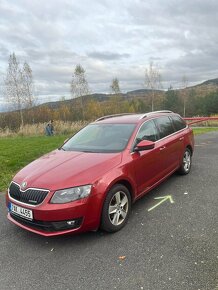 Škoda Octavia, 1.6 TDI STYLE - 2