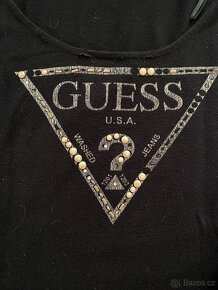 Svetrik Guess - 2