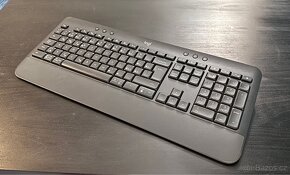 Logitech K650 - 2