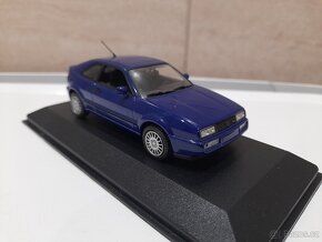 Volkswagen Corrado G60 - 2