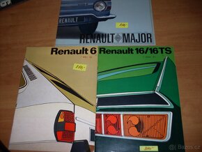 Renault - 2