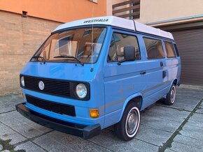 VW T3 JOKER WESTFALIA - 2