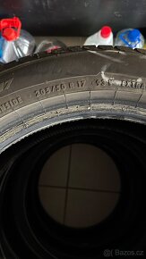 Matador 205/50 R17 letni pneu - 2