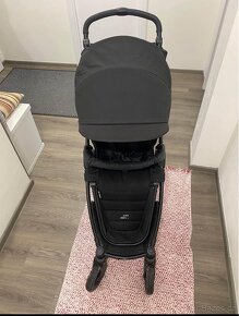 Britax Römer B-motion 4 Plus - 2