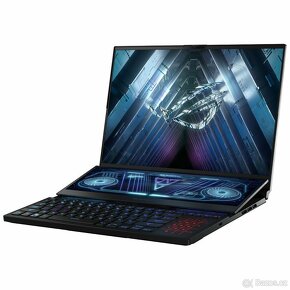 ASUS ROG Zephyrus Duo 16 - 2