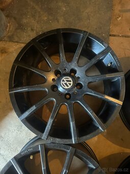 ALU 5x100 R17 - 2