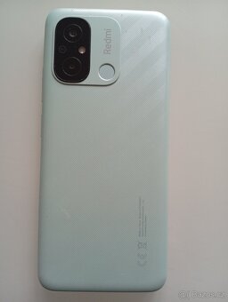 Redmi 12 c - 2