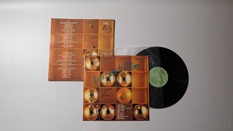 LP Gramodesky - 2