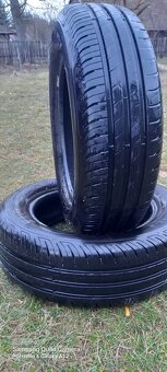 Letní pneu 185/65R15 88H - 2