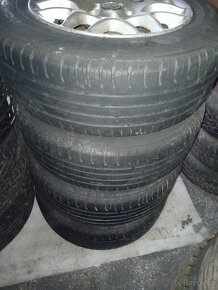 5x 100 R15 - 2