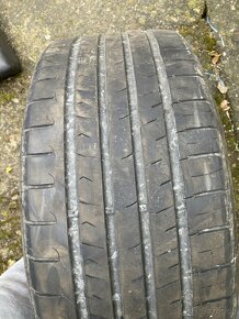 Letní pneu 225/45 r17 - 2