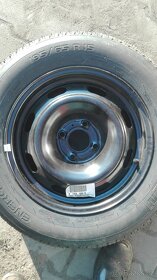 DISKY 4x108 R15 PEUGEOT,CITROEN,FORD - 2