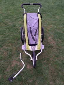 Thule Chariot Cougar 1 - 2