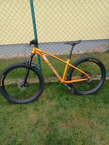 Trek roscoe 7 - 2