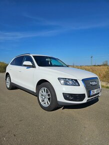 Audi Q5 quattro 2.0TDI , 125kw - 2