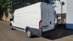 Fiat Ducato Maxi H3L4 - 2