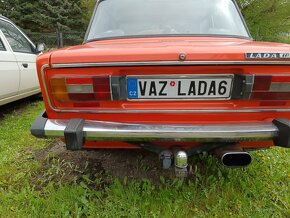 Lada 1600 - 2