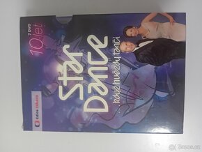 DVD Stardance - 2