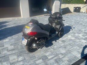 Piaggio MP3 500 lt - 2