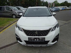 Peugeot 3008 2,0 HDI, AUTOMAT, GARANCE KM, - 2