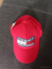 Kšiltovka Tommy Hilfiger - 2