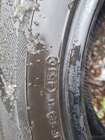 Hankook 215/65 R16 C - 2