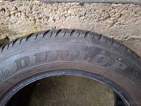 Zimní pneu 175/65/15 Dunlop - 2