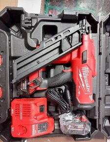 Prodám Milwaukee M18 FFN-0C - 2