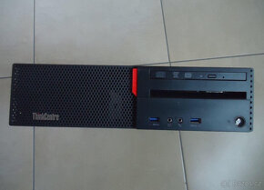 Lenovo M700 / i5-6500 / 8GB DDR4 / 240GB SSD - 2