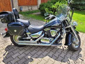 Prodám Suzuki VL 1500 Intruder - 2