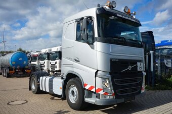 Volvo FH 420 - 4x2 – Tahač + Sklápěcí hydraulika – EURO 6 - 2