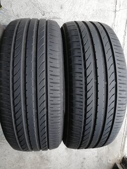 215/50 r18 letní pneumatiky TOYO - 2