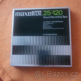 Maxell - 2