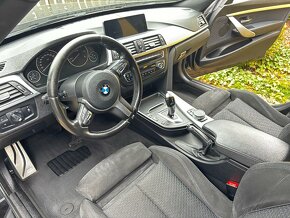 BMW 320d GT M - Paket - 2