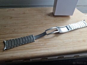 SAMSUNG - LINK BRACELET - SILVER - 2