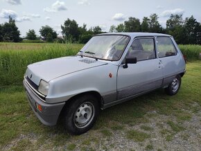 Renault 5 - 2
