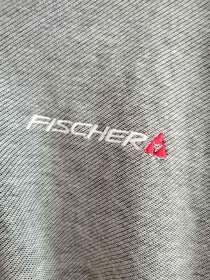 Tenisové triko Fischer - 2