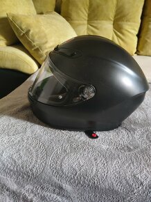 Helma AGV - 2