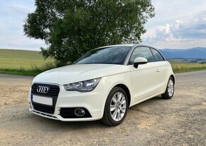 Audi A1 1.2 TFSI - 2