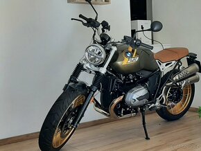 Bmw R Nine T Scrambler - 2