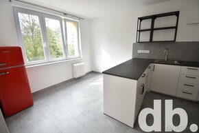 Pronájem byty 1+1, 35 m2 - Karlovy Vary - Drahovice - 2