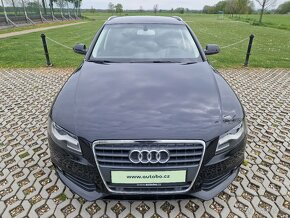 Audi A4 Avant, 2.0 TDi, 105 Kw Ambition, bixenon - 2