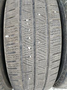 225/65/16C zimni pneu PIRELLI 225/65 R16C - 2