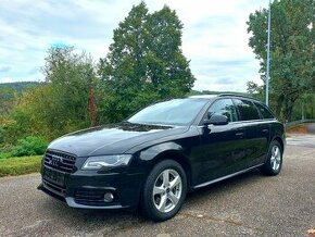 Audi A4 2.0tdi,Bixenon,Led, Výhřev, Dig.klima, Nová T.K - 2