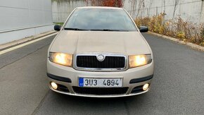 ŠKODA FABIA 1.2 HTP - 2